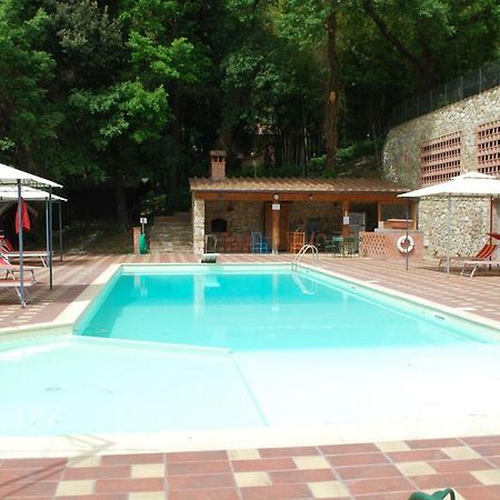 Agriturismo San Vettore Gambassi Terme Εξωτερικό φωτογραφία