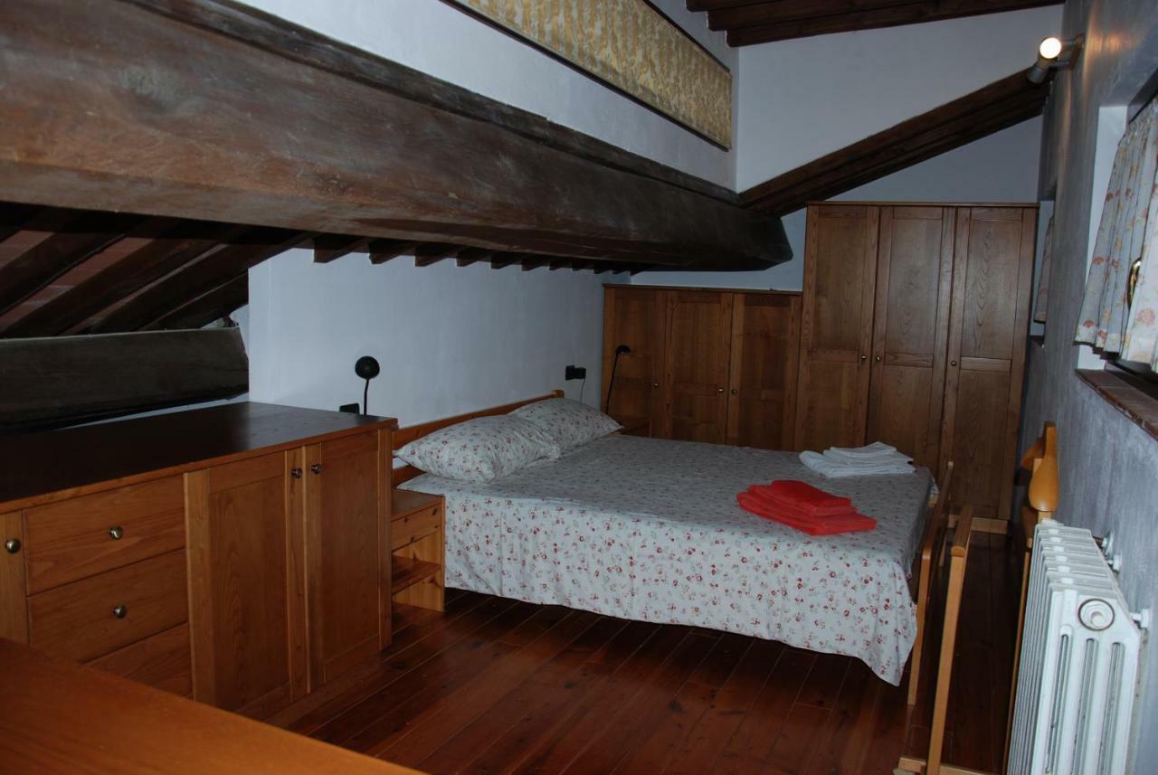 Agriturismo San Vettore Gambassi Terme Εξωτερικό φωτογραφία