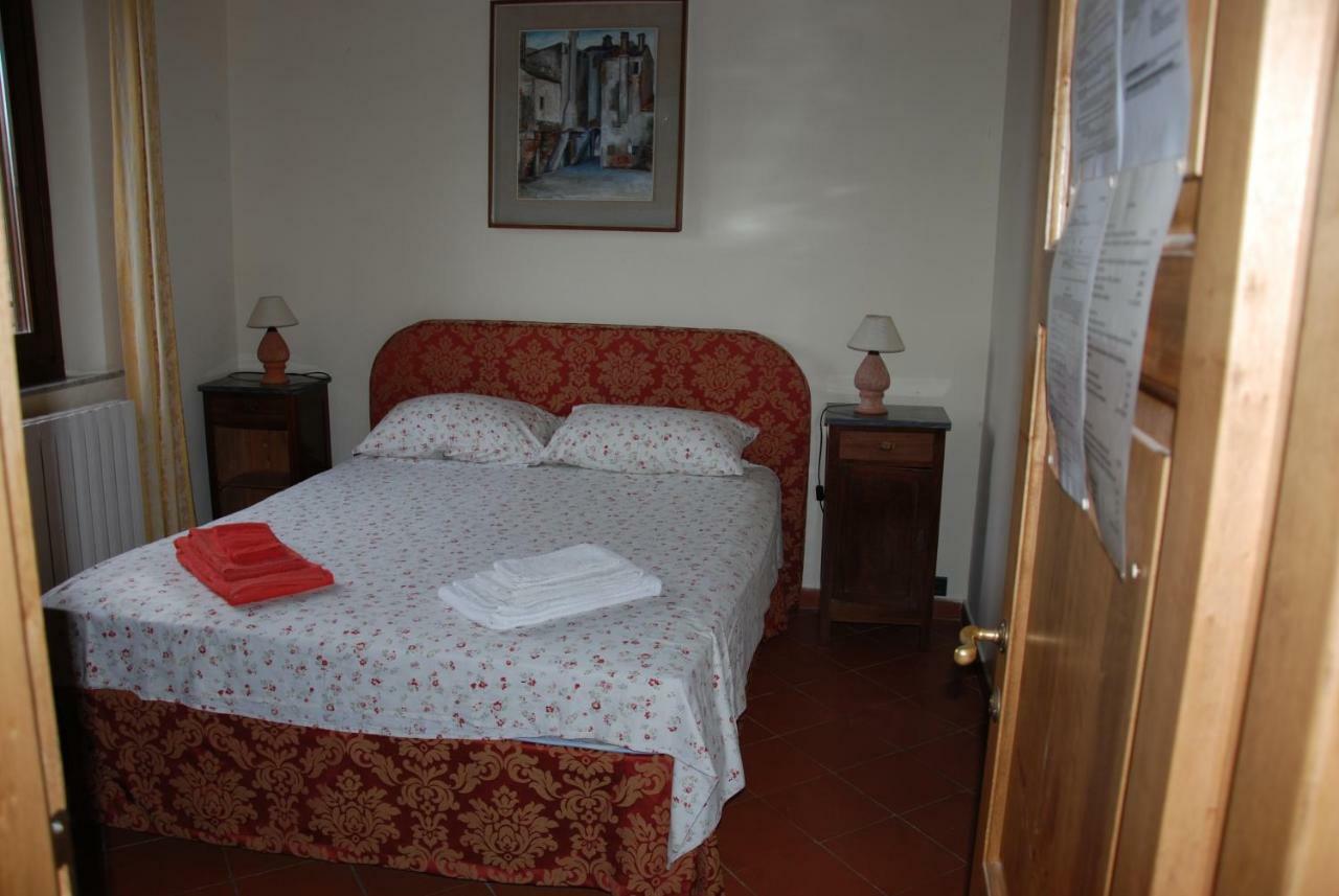 Agriturismo San Vettore Gambassi Terme Εξωτερικό φωτογραφία