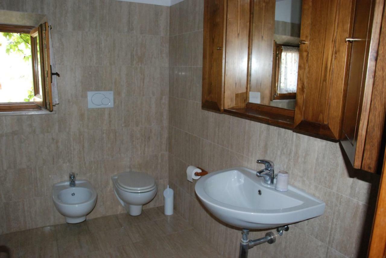 Agriturismo San Vettore Gambassi Terme Εξωτερικό φωτογραφία